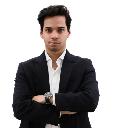 Gabriel Leal