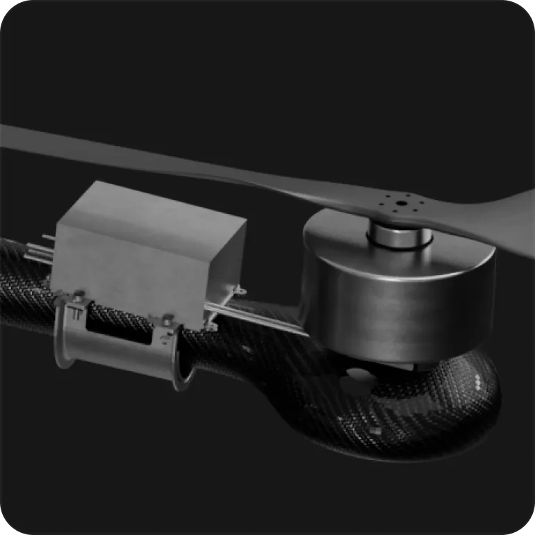 Motor