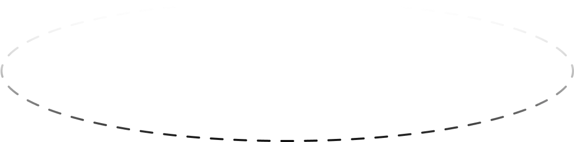 Imagem de fundo com um indicador de rotação
