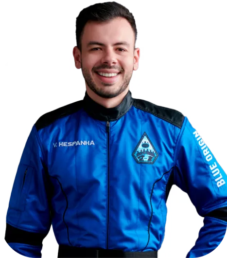 Victor Hespanha