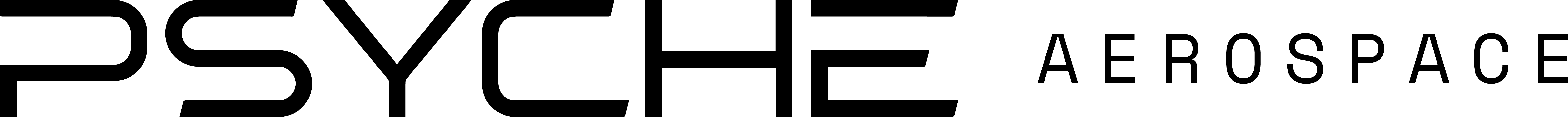 Psyche Aerospace